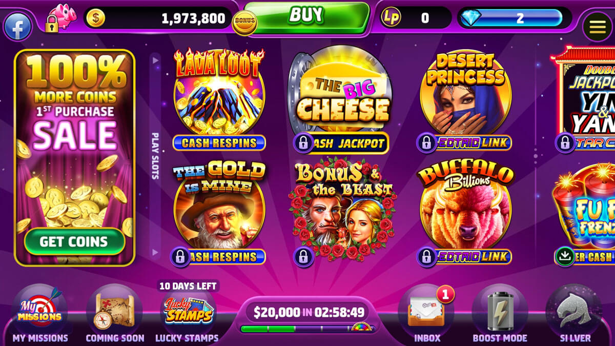 Slots que tienen un enfoque en la cultura popular