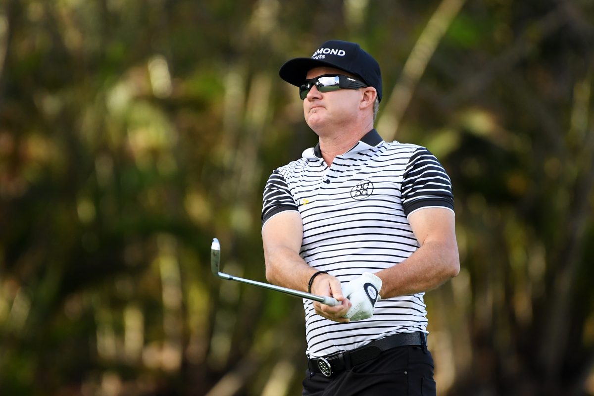Golf betting. How and where to bet?