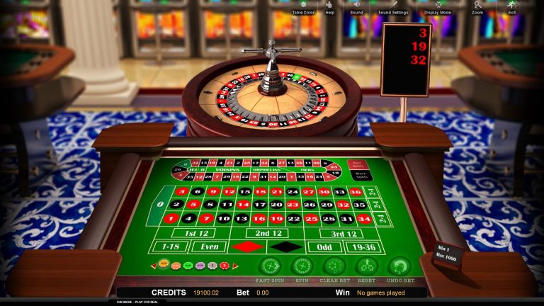 How to win at roulette? Our simple and effective strategies